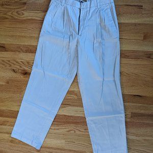 NEW Men's Dockers Classic Fit Beige Size 34/32